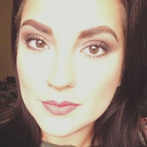 Meet your Posher, Cori